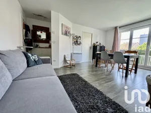 Apartment at Trappes (78190)