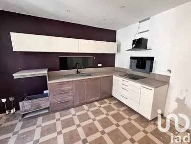 Appartement à Roquebillière (06450)
