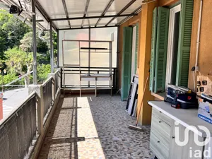 Apartment at Roquebillière (06450)