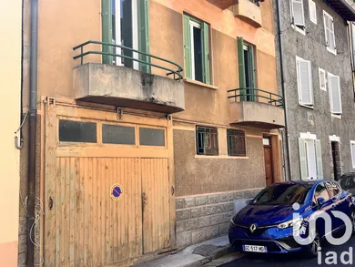Appartement à Roquebillière (06450)