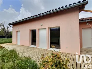Maison traditionnelle à PLAN-D'AUPS-SAINTE-BAUME (83640)