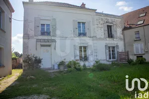 Maison à Gretz-Armainvilliers (77220)