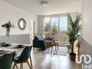 Appartement à Pau (64000)