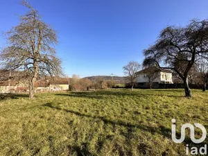 Building plot at RACHECOURT-SUR-MARNE (52170)