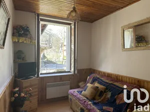 Appartement à Allos (04260)