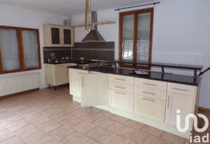 Maison de ville à Maubeuge (59600)