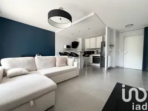 Apartment at Échirolles (38130)