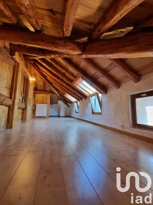 Maison de village à Matemale (66210)