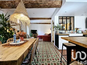 Village house at Canet-en-Roussillon (66140)