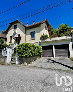 Traditional house at Aix-les-Bains (73100)