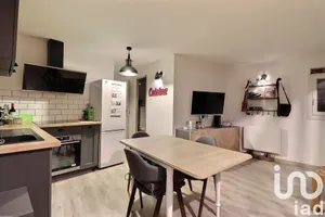 Apartment at Marseille (13011)
