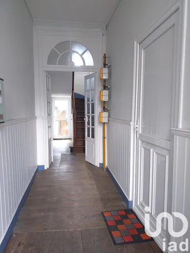 Appartement à Fougères (35300)