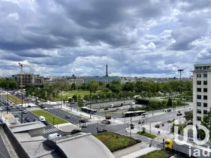 Apartment at Neuilly-sur-Seine (92200)