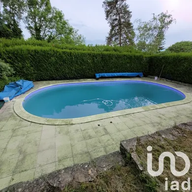 Maison à BEAUMOTTE-AUBERTANS (70190)