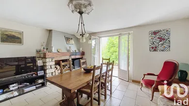 Maison à BEAUMOTTE-AUBERTANS (70190)