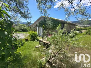 Maison de campagne à rosans (05150)