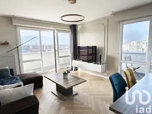 Apartment at Nantes (44200)