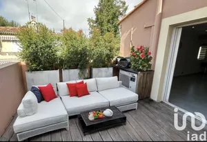 Apartment at LE GOLFE JUAN (06220)
