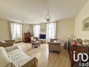 Maison de village à Lalbenque (46230)