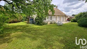 Traditional house at Moisselles (95570)