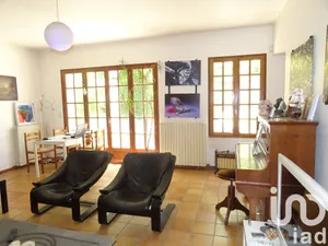 House at Villeneuve-lès-Avignon (30400)