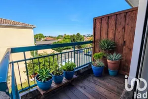 Appartement à Gujan-Mestras (33470)