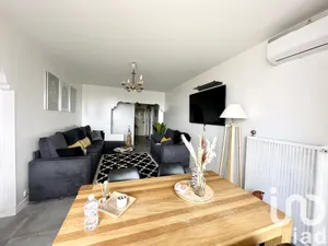 Apartment in Colombes (92700)