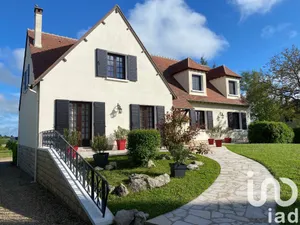 Detached at Bonny-sur-Loire (45420)
