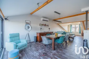 Appartement à Flévy (57365)