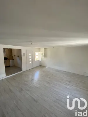 Appartement à Marseille (13011)