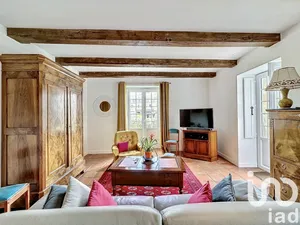 Apartment at Plancoët (22130)