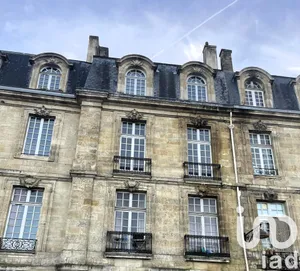 Apartment at Bordeaux (33000)