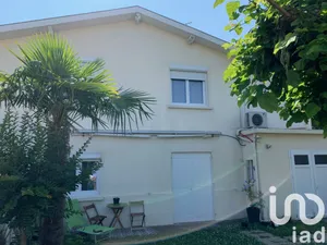 Townhouse at Libourne (33500)