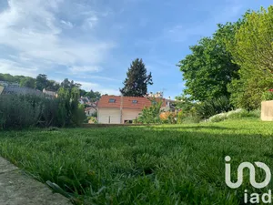 House at Chaville (92370)
