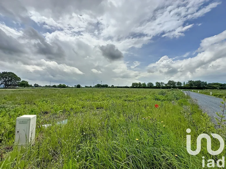 Terrain à Plurien (22240) · 91 500 €