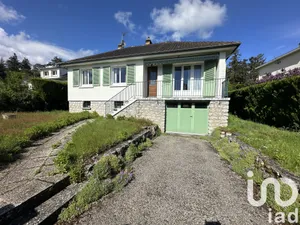 Maison à Dourdan (91410)