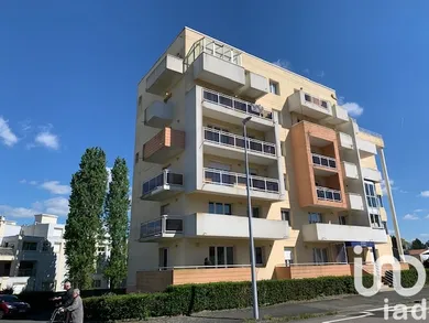 Apartment at La Roche-sur-Yon (85000) — 2/14