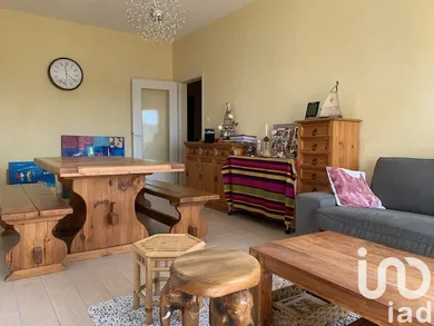 Apartment at La Roche-sur-Yon (85000) — 7/14