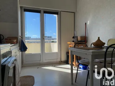 Apartment at La Roche-sur-Yon (85000) — 9/14
