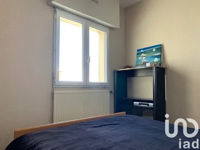 Apartment at La Roche-sur-Yon (85000) — 12/14