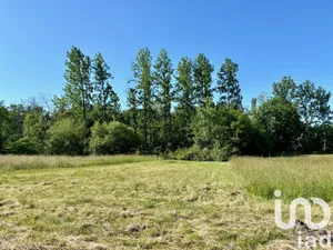 Terrain à bâtir à Pau (64000)