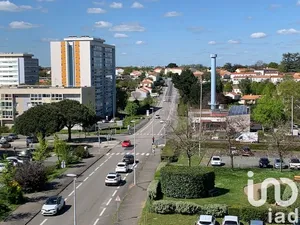 Appartement à La Roche-sur-Yon (85000)