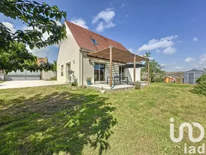 Maison à Milly-la-Forêt (91490)