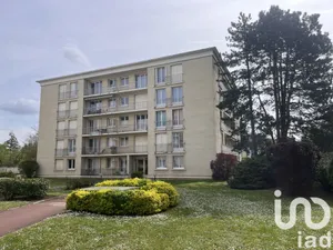 Apartment at Compiègne (60200)
