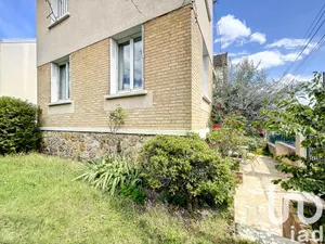 Maison à Viroflay (78220)