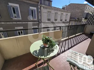 Appartement à Nîmes (30000)