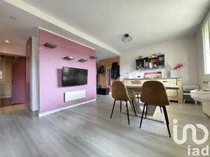 Appartement à Carcassonne (11000)