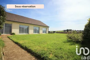 Maison à Trois-Puits (51500)