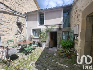 Maison à Rosans (05150)