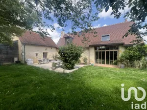 Maison à Cerelles (37390)